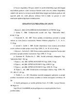 Referāts 'Sociālā rehabilitētāja profesionālā darbība klientu sociālo prasmju uzturēšanā i', 36.