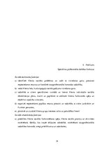 Referāts 'Sociālā rehabilitētāja profesionālā darbība klientu sociālo prasmju uzturēšanā i', 39.