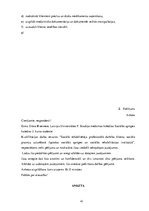 Referāts 'Sociālā rehabilitētāja profesionālā darbība klientu sociālo prasmju uzturēšanā i', 41.