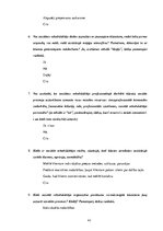 Referāts 'Sociālā rehabilitētāja profesionālā darbība klientu sociālo prasmju uzturēšanā i', 43.