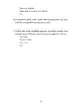 Referāts 'Sociālā rehabilitētāja profesionālā darbība klientu sociālo prasmju uzturēšanā i', 44.