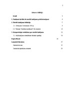 Referāts 'Morālā kaitējuma jēdziena saturs Civillikuma 1635.pantā', 2.