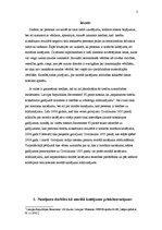 Referāts 'Morālā kaitējuma jēdziena saturs Civillikuma 1635.pantā', 3.