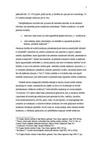 Referāts 'Morālā kaitējuma jēdziena saturs Civillikuma 1635.pantā', 5.