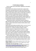 Referāts 'Morālā kaitējuma jēdziena saturs Civillikuma 1635.pantā', 7.