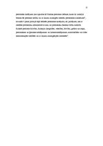 Referāts 'Morālā kaitējuma jēdziena saturs Civillikuma 1635.pantā', 12.