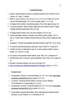 Referāts 'Morālā kaitējuma jēdziena saturs Civillikuma 1635.pantā', 17.