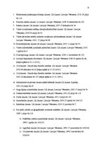 Referāts 'Morālā kaitējuma jēdziena saturs Civillikuma 1635.pantā', 18.