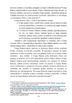 Referāts 'Cilvēktiesību iedzīvināšanas mehānisms', 16.