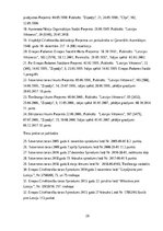 Referāts 'Cilvēktiesību iedzīvināšanas mehānisms', 20.