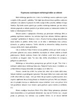 Referāts 'Uzņēmumu izaicinājumi mārketingā šodien un nākotnē', 2.