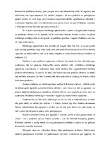 Referāts 'Uzņēmumu izaicinājumi mārketingā šodien un nākotnē', 3.