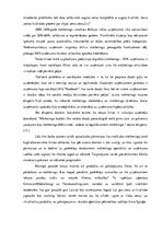 Referāts 'Uzņēmumu izaicinājumi mārketingā šodien un nākotnē', 4.