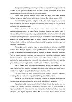 Referāts 'Uzņēmumu izaicinājumi mārketingā šodien un nākotnē', 12.