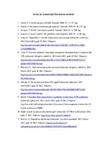 Referāts 'Uzņēmumu izaicinājumi mārketingā šodien un nākotnē', 15.