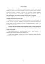 Diplomdarbs 'D.Oremas teorijas pielietojums bronhiālās astmas pacientu aprūpē', 2.