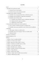 Diplomdarbs 'D.Oremas teorijas pielietojums bronhiālās astmas pacientu aprūpē', 4.