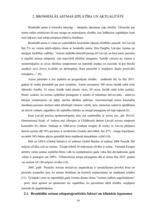 Diplomdarbs 'D.Oremas teorijas pielietojums bronhiālās astmas pacientu aprūpē', 14.