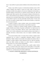 Diplomdarbs 'D.Oremas teorijas pielietojums bronhiālās astmas pacientu aprūpē', 27.