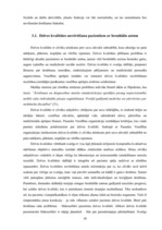 Diplomdarbs 'D.Oremas teorijas pielietojums bronhiālās astmas pacientu aprūpē', 30.