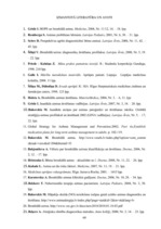 Diplomdarbs 'D.Oremas teorijas pielietojums bronhiālās astmas pacientu aprūpē', 60.