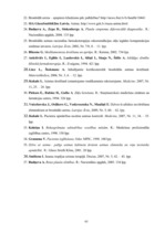 Diplomdarbs 'D.Oremas teorijas pielietojums bronhiālās astmas pacientu aprūpē', 61.