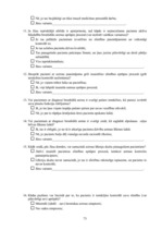 Diplomdarbs 'D.Oremas teorijas pielietojums bronhiālās astmas pacientu aprūpē', 73.