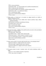 Diplomdarbs 'D.Oremas teorijas pielietojums bronhiālās astmas pacientu aprūpē', 74.