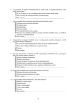 Diplomdarbs 'D.Oremas teorijas pielietojums bronhiālās astmas pacientu aprūpē', 76.