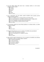 Diplomdarbs 'D.Oremas teorijas pielietojums bronhiālās astmas pacientu aprūpē', 77.