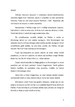 Referāts 'Agata Kristi "Austrumu ekspresis"', 3.