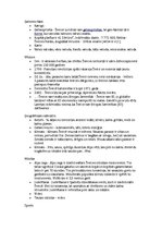 Konspekts 'Šveice', 1.