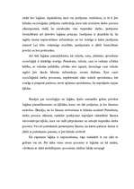 Eseja 'Loģika un socioloģija', 2.