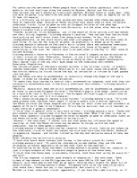 Eseja 'Sea Gypsies of Asia Boast "Incredible" Underwater Vision', 1.