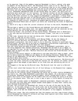 Eseja 'Mossadegh', 3.