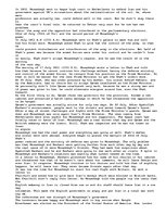 Eseja 'Mossadegh', 4.