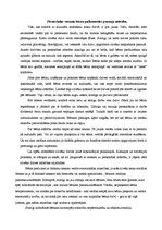 Eseja 'Pirmsskolas vecuma bērnu paškontroles prasmju attīstība', 1.