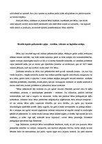 Eseja 'Pirmsskolas vecuma bērnu paškontroles prasmju attīstība', 2.