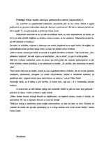 Eseja 'Pirmsskolas vecuma bērnu paškontroles prasmju attīstība', 7.