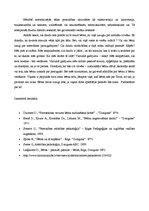 Eseja 'Pirmsskolas vecuma bērnu paškontroles prasmju attīstība', 8.