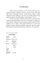 Referāts 'R-limonēns', 3.