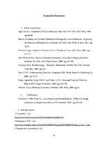 Referāts 'R-limonēns', 12.