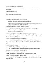 Referāts 'R-limonēns', 13.