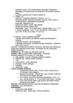 Konspekts 'Mikrobioloģija. Patogēnie koki', 2.