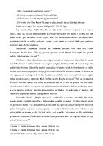 Eseja 'Kārļa Skalbes pasakā "Kaķīša dzirnavas" atspoguļotās vērtības', 2.