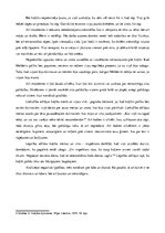 Eseja 'Kārļa Skalbes pasakā "Kaķīša dzirnavas" atspoguļotās vērtības', 3.