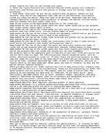 Eseja 'Crude Oil - Research on Products of Crude Oil and Waste Processes', 2.