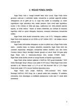 Referāts 'Rīgas Fondu birža', 4.