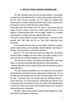 Referāts 'Rīgas Fondu birža', 5.