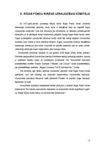 Referāts 'Rīgas Fondu birža', 15.